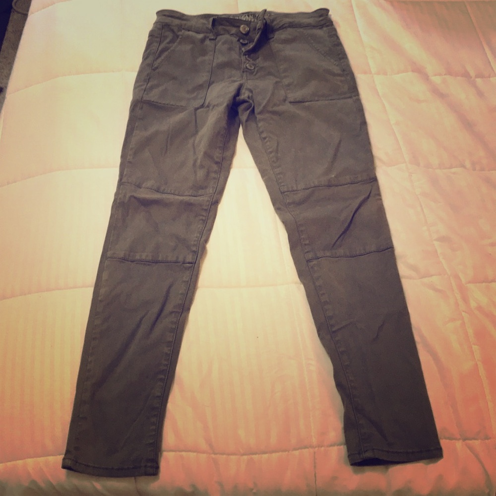 American Eagle Super Stretch Jeans